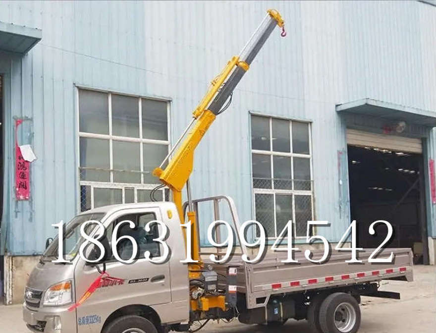 高明区车载吊机自走可移动式车载吊机自走可移动式多少钱车载1吨电动吊机简易电动行走吊机